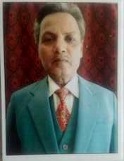 Dr. Ashok Kumar Yadav